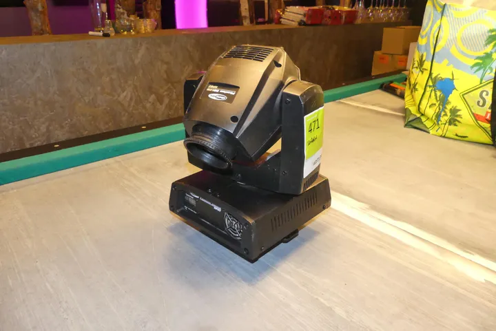 Showtec - Phantom 50LED Spot